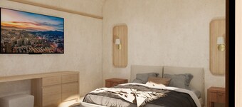 The Sanctuary Boutique Hotel