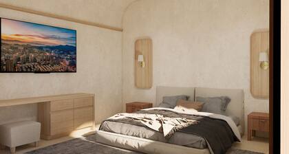 The Sanctuary Boutique Hotel