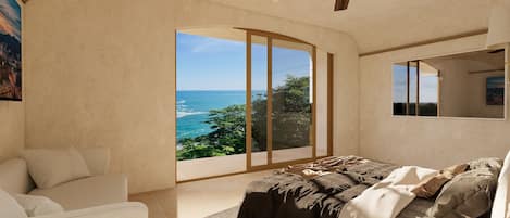 Romantic Suite (Suite Neptuno) | In-room safe, individually decorated, individually furnished, free WiFi