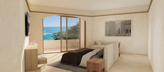 The Sanctuary Boutique Hotel