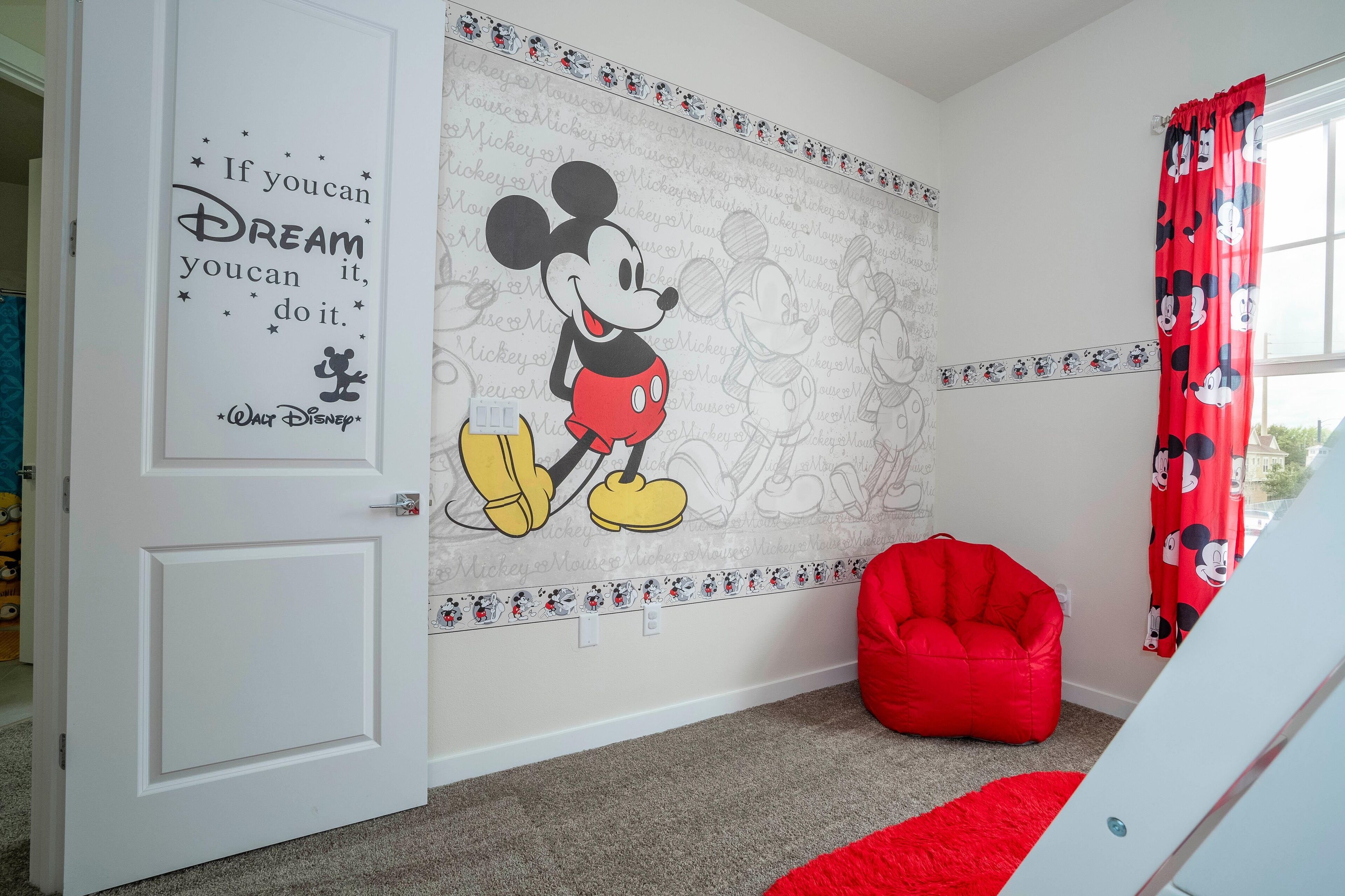 子供用スペース