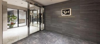 THE STILL HOTEL