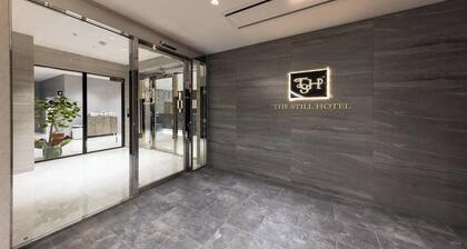 THE STILL HOTEL