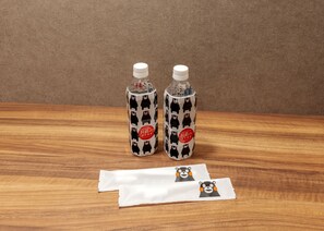 Design Double Room, Non Smoking | Miscellaneous - THE STILL HOTEL (Ozu)