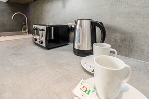 コーヒー / コーヒーメーカー