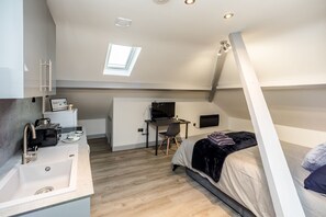 Wi-Fi, roupa de cama