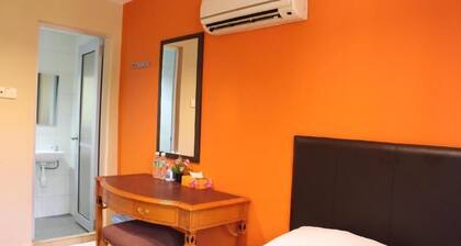 Haven Hotel Cheras