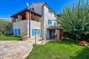 Exterior - Villa Simone (100501-K1) - Porec (Porec)