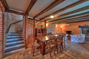Dining - Villa Simone (100501-K1) - Porec (Porec)