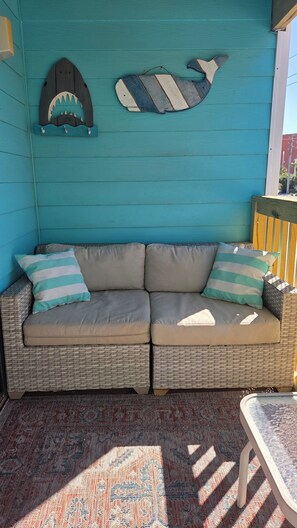 Property grounds - Lani kai unit 111. Cozy 2bed-2bath condo with beach access. PRIME LOCATION (Gulf Shores)