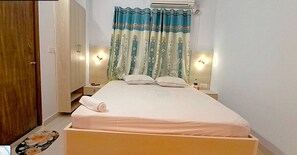 Deluxe-Doppelzimmer | Kostenloses WLAN