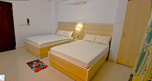 Interior detail - Hotel Lynn Valley Bogura (Bogra)