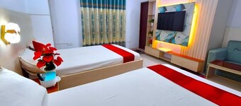 โรงแรม ลินน์ วัลเลย์ โบกูรา  