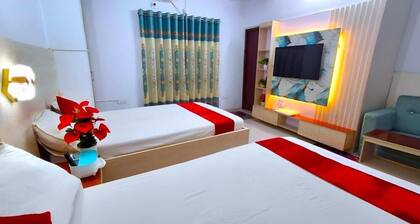 Hotel Lynn Valley Bogura