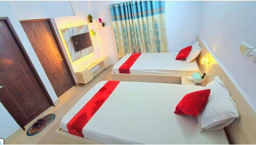 Hotel Lynn Valley Bogura