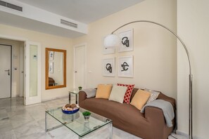 TV - Cosmo Beach Serenity (Estepona)