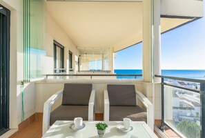 Property grounds - Cosmo Beach Serenity (Estepona)