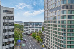 Exterior - CBD 2-Bedroom Apt near Hospital and K`Rd (Auckland CBD)