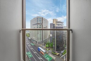 Interior - CBD 2-Bedroom Apt near Hospital and K`Rd (Auckland CBD)