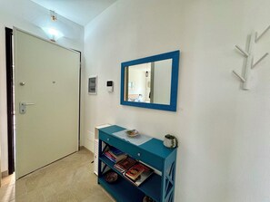 Interior - " Family Apartment " (Tortolì)