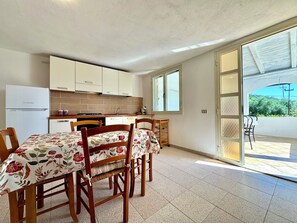 Cucina privata