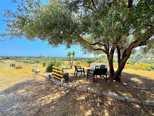 " Country Sea View "