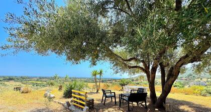 " Country Sea View "