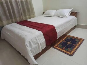 Free WiFi - Hotel Bogura Today (Bogura)