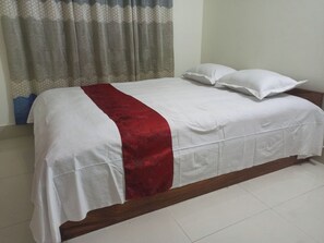 Free WiFi - Hotel Bogura Today (Bogura)