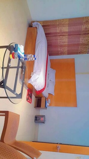 Superior Double Room, City View | Free WiFi - Hotel Bogura Today (Bogura)
