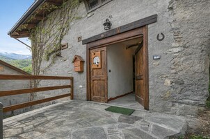 Detalle exterior