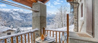 Luna Apartment Baita Ayana