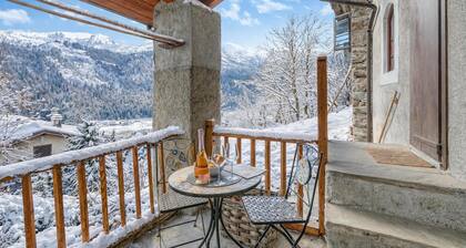 Luna Apartment Baita Ayana