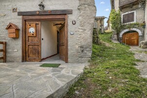 Detalle exterior