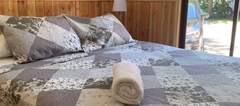 El Nativo 2 Cabin - Licán Ray