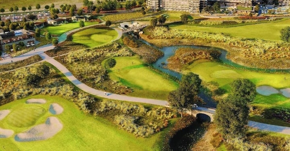Golf - Spacious, Universal Kids< 10mins, Gameroom, 18 ppl (Little Elm)