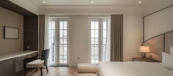 Thai Hoang Residence - 15 Thai Phien