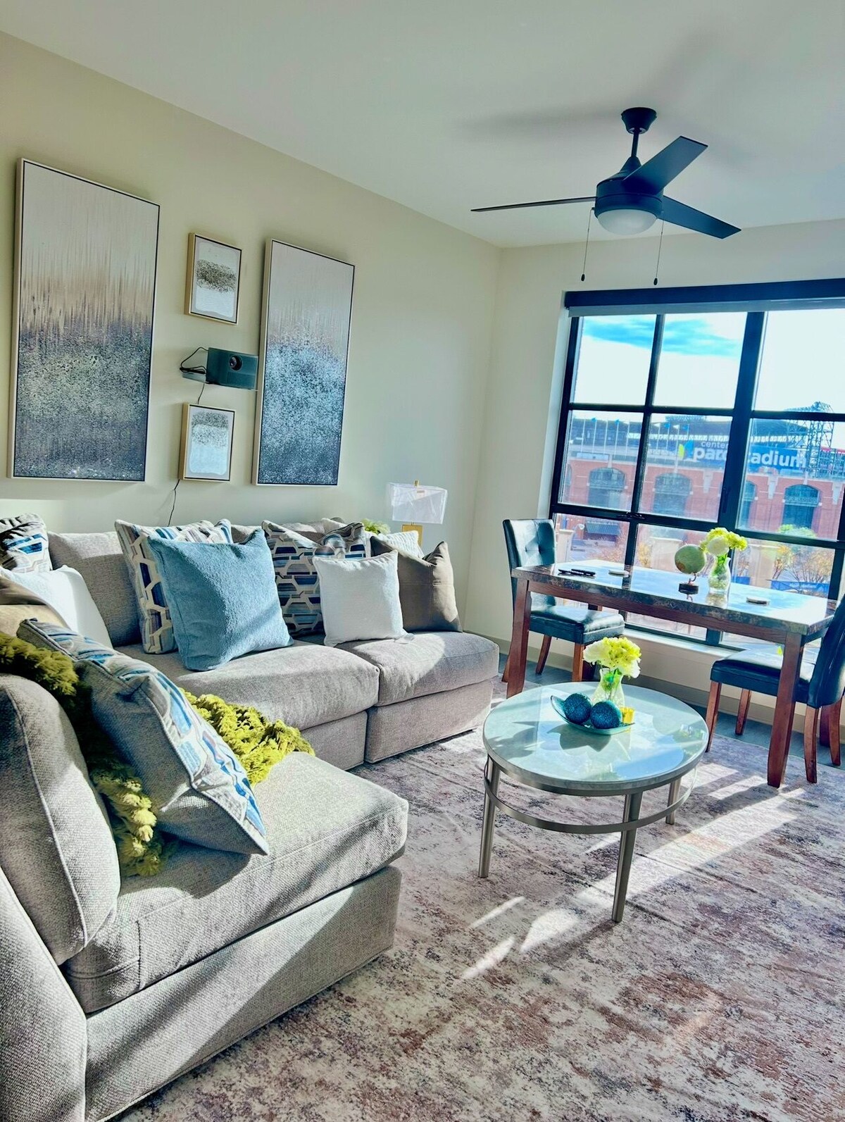 Bild für Gastgeberprofil