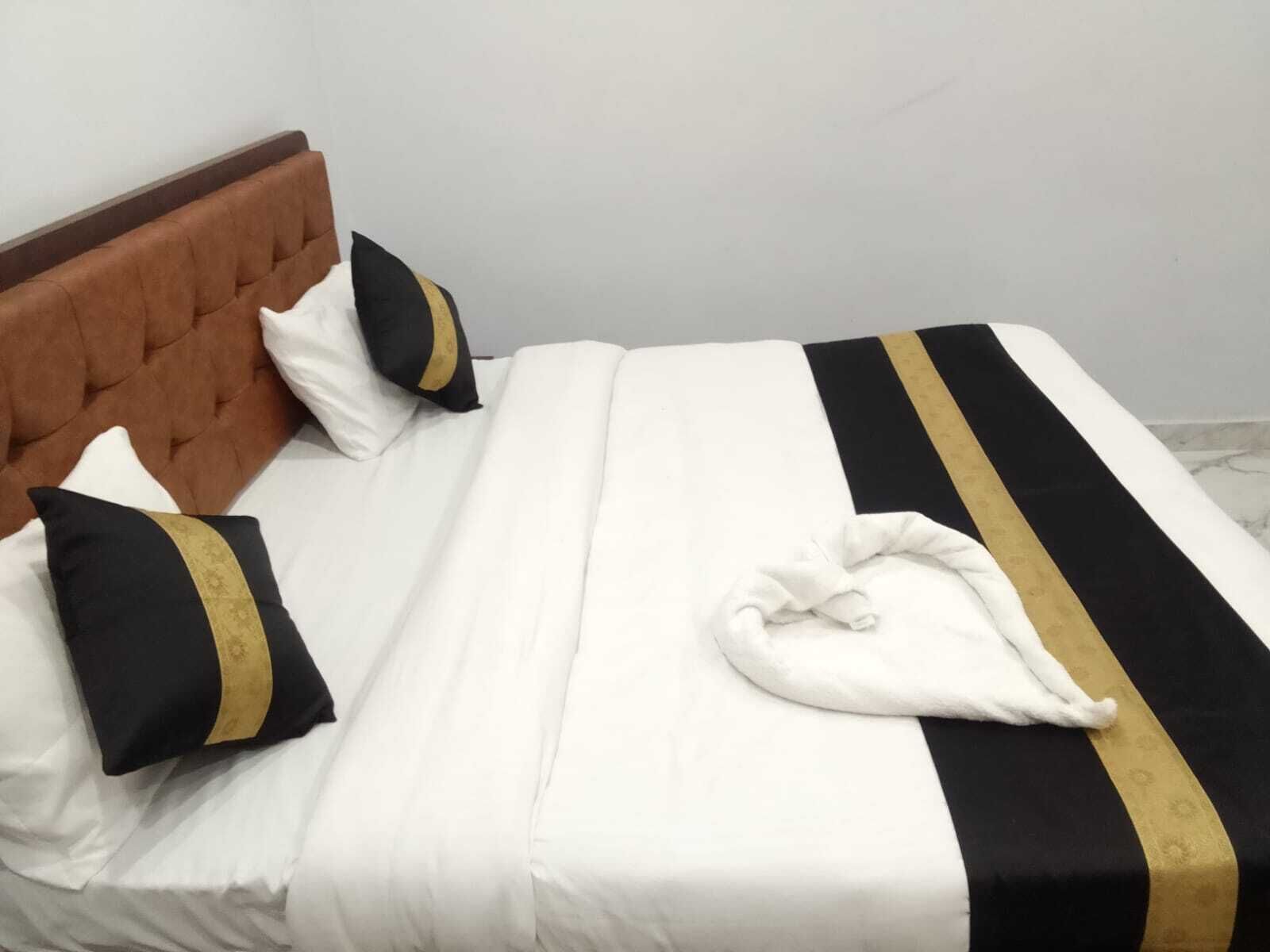 منطقة المعيشة