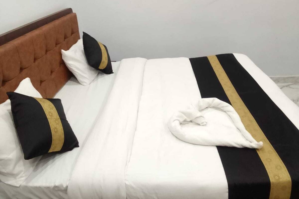 منطقة المعيشة