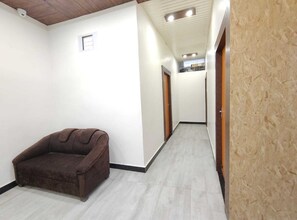 منطقة المعيشة