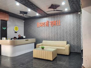 منطقة المعيشة