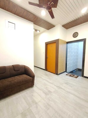 منطقة المعيشة