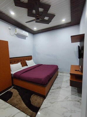 منطقة المعيشة