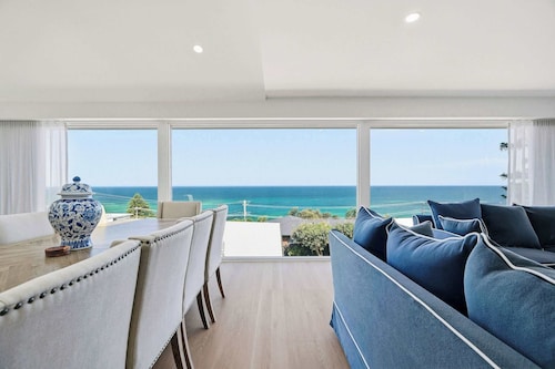 Coastal Mansion | Ocean Views, Sleeps 14