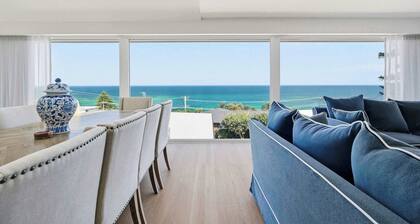 Coastal Mansion | Ocean Views, Sleeps 14