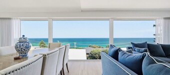 Coastal Mansion | Ocean Views, Sleeps 14