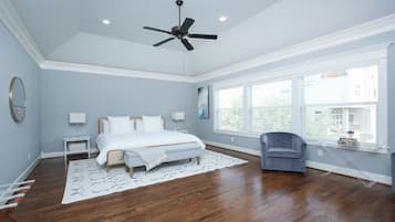 3 Schlafzimmer, Bügeleisen/Bügelbrett, WLAN, Bettwäsche