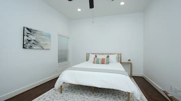 3 Schlafzimmer, Bügeleisen/Bügelbrett, WLAN, Bettwäsche