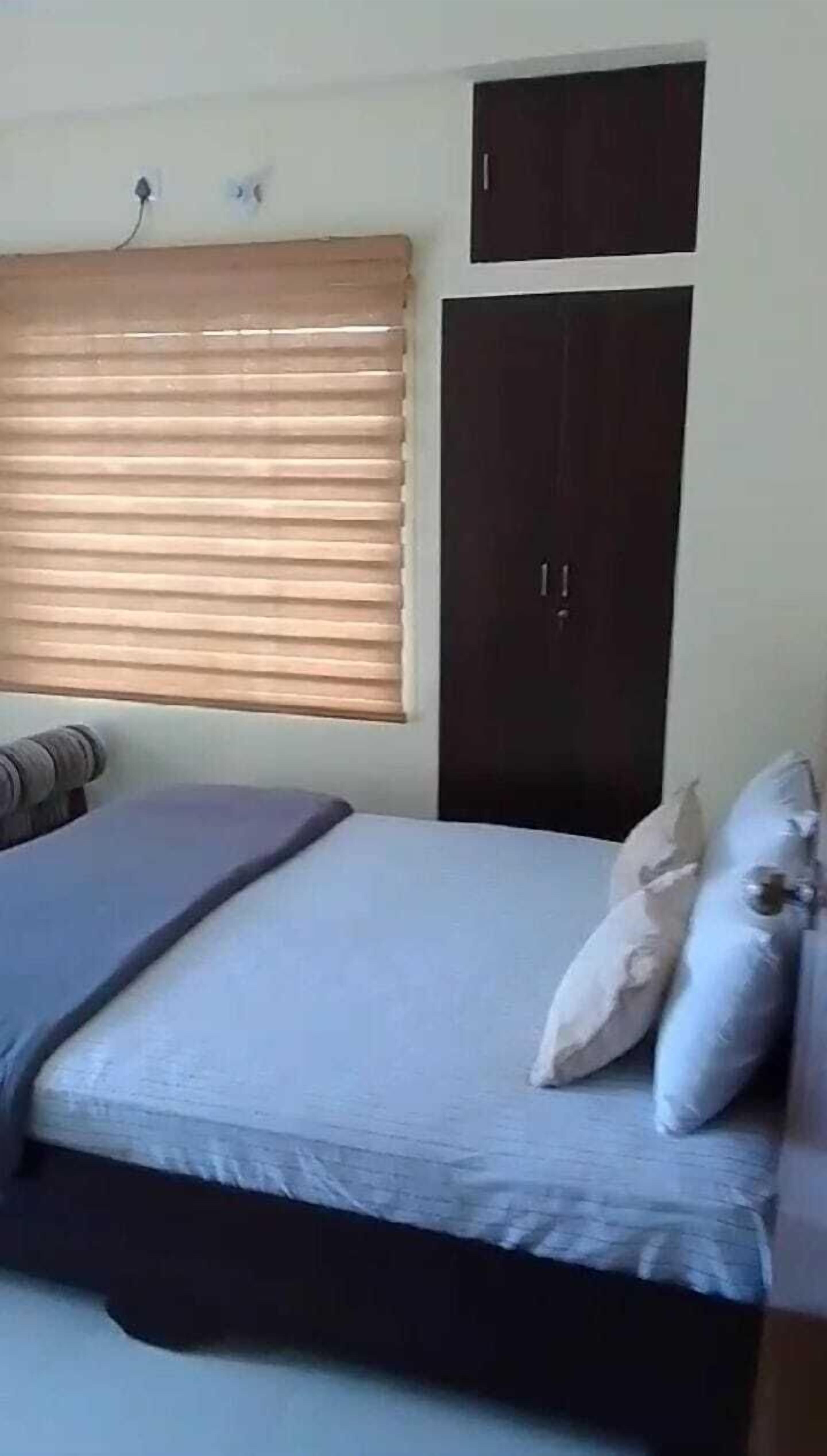 客房